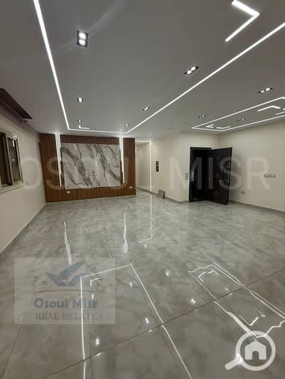 فلیٹ 3 غرف نوم للايجار في 6 أكتوبر، الجيزة - IMG-20250907-WA0016. jpg