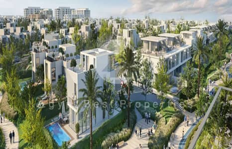 3 Bedroom Villa for Sale in Sheikh Zayed, Giza - Screenshot 2025-10-02 121807. png