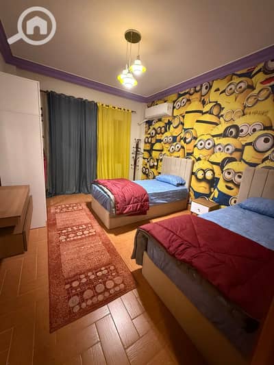 3 Bedroom Flat for Rent in Sheikh Zayed, Giza - WhatsApp Image 2025-10-01 at 7.55. 32 PM. jpeg