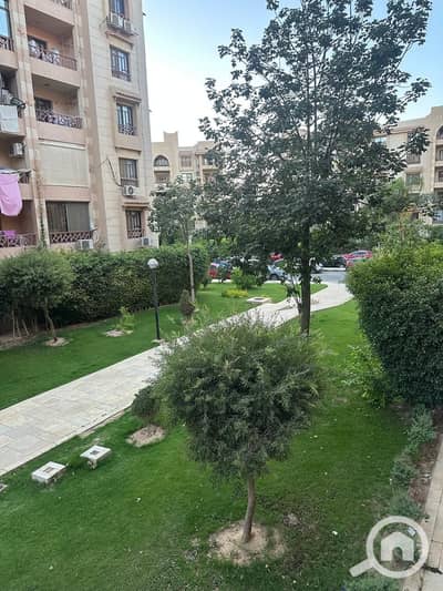 4 Bedroom Apartment for Sale in New Cairo, Cairo - 3a4e9132-bcbe-4922-bce7-428e026004ed. jpeg