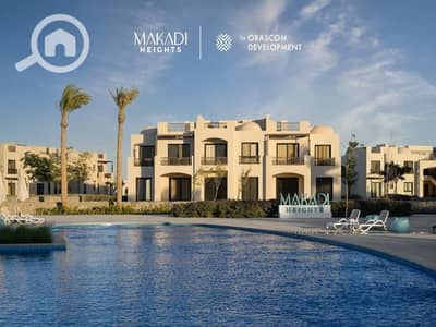 2 Bedroom Chalet for Sale in Makadi Bay, Red Sea - WhatsApp Image 2025-04-26 at 1.37. 36 PM (1). jpeg