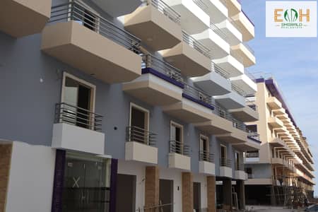 1 Bedroom Apartment for Sale in Hurghada, Red Sea - IMG_2075. JPG