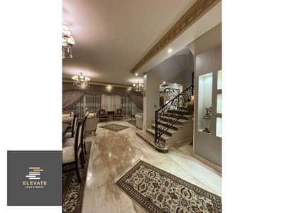 4 Bedroom Townhouse for Rent in New Cairo, Cairo - WhatsApp Image 2025-10-01 at 4.20. 36 PM (1). jpg