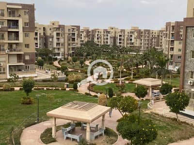 3 Bedroom Flat for Sale in New Cairo, Cairo - 487f748c-0493-4d4d-ae73-6f24b82123c5. jpeg