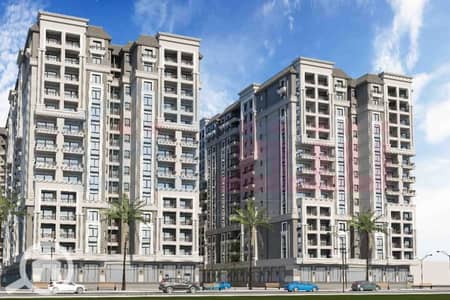 فلیٹ 3 غرف نوم للبيع في سموحة، الإسكندرية - IMG-20250903-WA0132. jpg