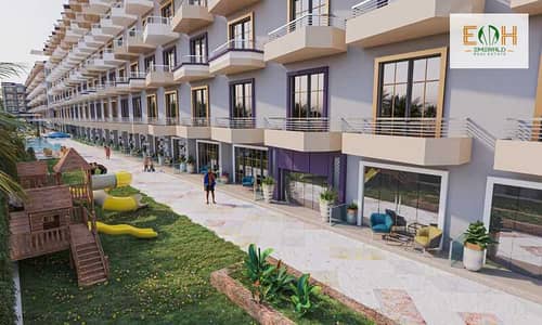 1 Bedroom Apartment for Sale in Hurghada, Red Sea - WhatsApp Image 2024-03-01 at 15.19. 58. jpeg