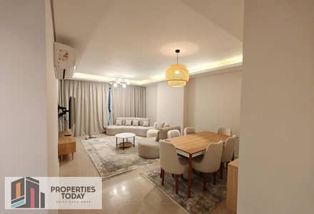3 Bedroom Flat for Rent in Sheikh Zayed, Giza - 5e77c6be-0df5-4e4c-8229-2c928a1974a2. jpg