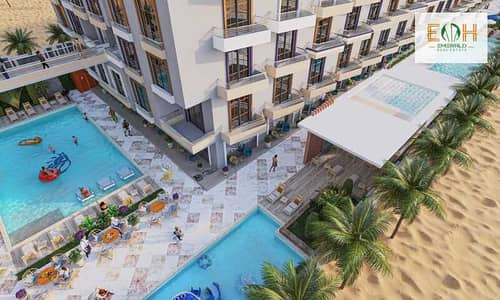 1 Bedroom Flat for Sale in Hurghada, Red Sea - WhatsApp Image 2024-03-01 at 15.19. 58 (2). jpeg