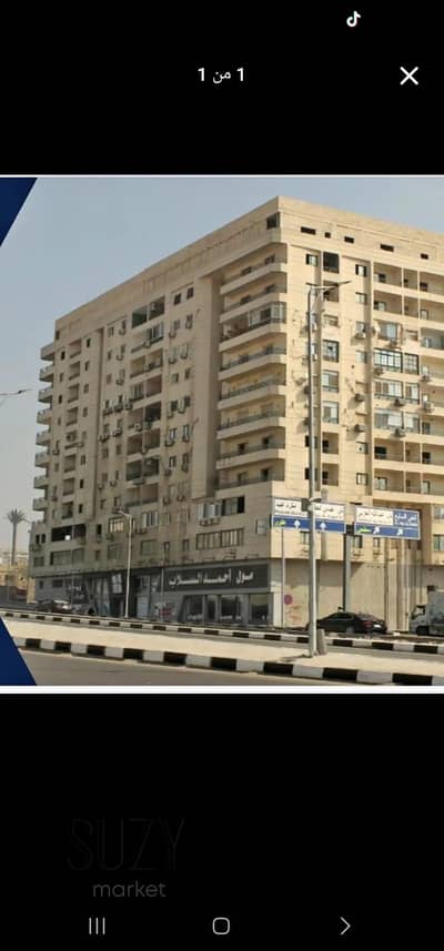 3 Bedroom Apartment for Sale in Nasr City, Cairo - affa57c4-a3fc-4e12-bf29-d1574084caf1. jpg