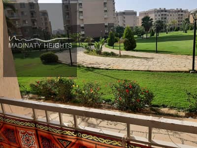 فلیٹ 3 غرف نوم للبيع في مدينتي، القاهرة - IMG-20250914-WA0178(2). jpg