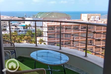 3 Bedroom Apartment for Rent in Azarita, Alexandria - 1. jpg