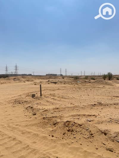 Residential Land for Sale in Badr City, Cairo - WhatsApp Image 2025-08-30 at 12.29. 46 PM. jpeg