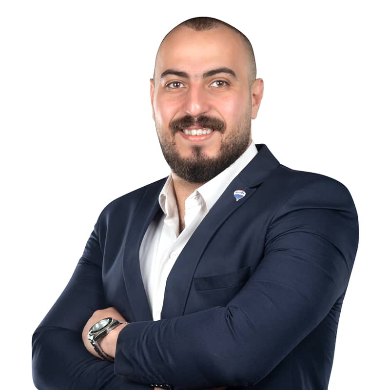 Mohaned Elsayed