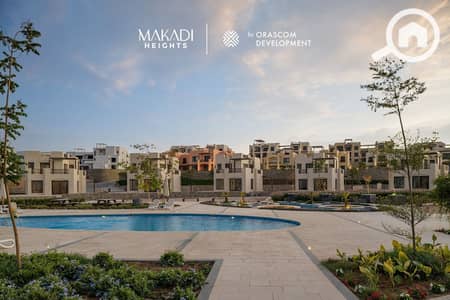 3 Bedroom Chalet for Sale in Makadi Bay, Red Sea - WhatsApp Image 2024-05-07 at 1.02. 12 PM (1). jpeg