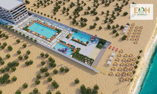 1 Bedroom Apartment for Sale in Hurghada, Red Sea - WhatsApp Image 2024-03-01 at 15.19. 54 (1). jpeg
