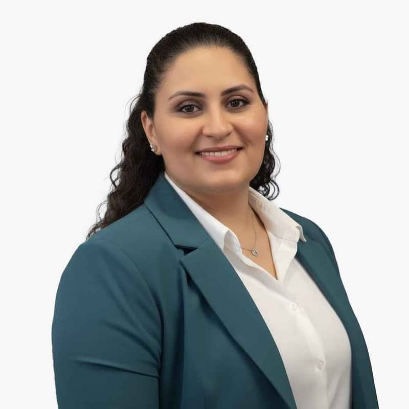 Dina Elmalky