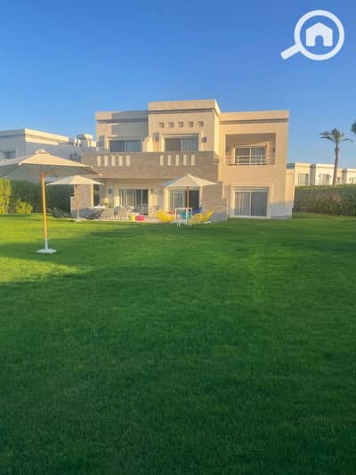 5 Bedroom Villa for Sale in North Coast, Matruh - WhatsApp Image 2025-10-02 at 1.29. 59 PM (2). jpeg