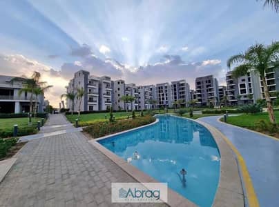 3 Bedroom Apartment for Sale in Hadayek October, Giza - WhatsApp Image 2025-09-16 at 2.26. 28 PM. jpeg