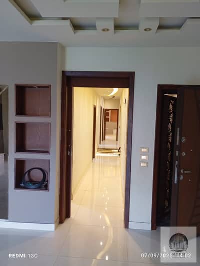 3 Bedroom Flat for Sale in Shorouk City, Cairo - 10. jpeg
