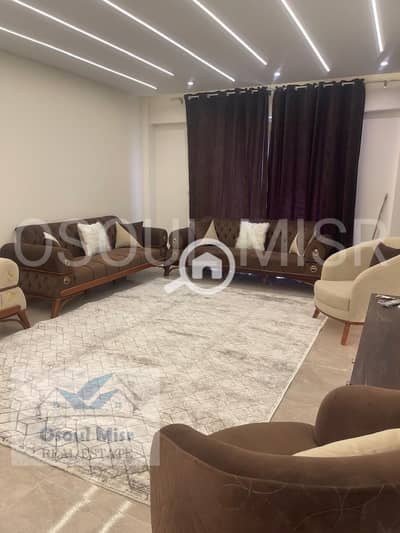 فلیٹ 3 غرف نوم للايجار في الشيخ زايد، الجيزة - IMG-20251002-WA0144. jpg