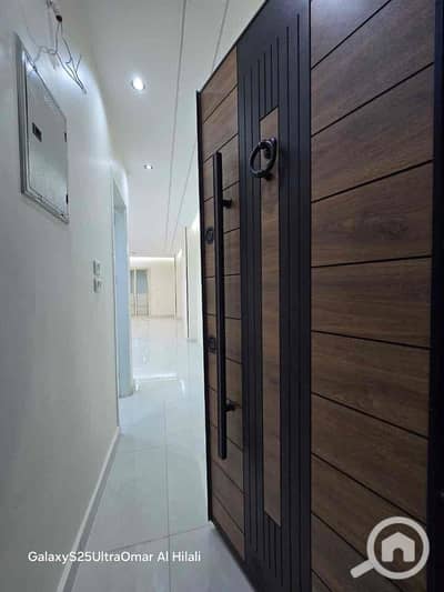 3 Bedroom Flat for Sale in Hadayek al-Ahram, Giza - b0dfe68b-1ac7-491a-98d6-3aeb11bdd2e0. jpg