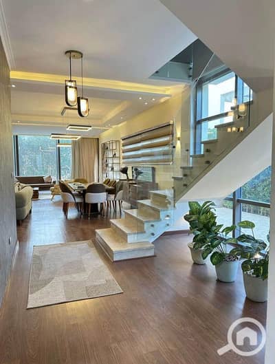 4 Bedroom Villa for Sale in New Cairo, Cairo - WhatsApp Image 2025-10-02 at 1.36. 16 PM (1). jpeg