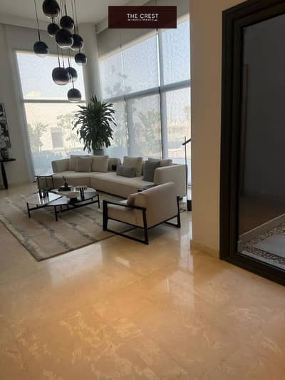4 Bedroom Flat for Sale in New Cairo, Cairo - 511277441_122213782544250135_5123434950527527872_n. jpg