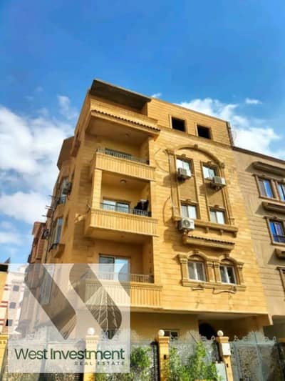2 Bedroom Apartment for Sale in New Cairo, Cairo - WhatsApp Image 2025-10-02 at 13.43. 35_50fc26a6. jpg