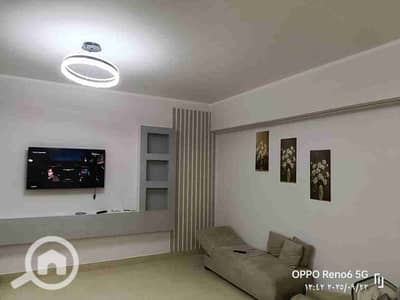 2 Bedroom Flat for Rent in New Cairo, Cairo - IMG-20251001-WA0091. jpg