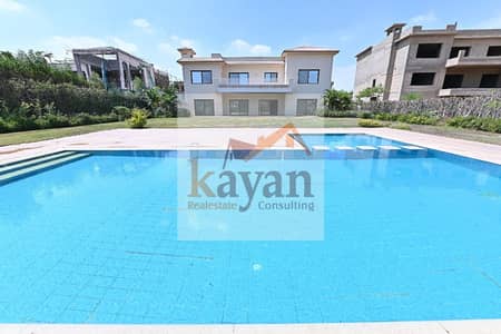 فیلا 7 غرف نوم للبيع في القاهرة الجديدة، القاهرة - WhatsApp Image 2025-10-02 at 13.35. 45_d95136e8. jpg