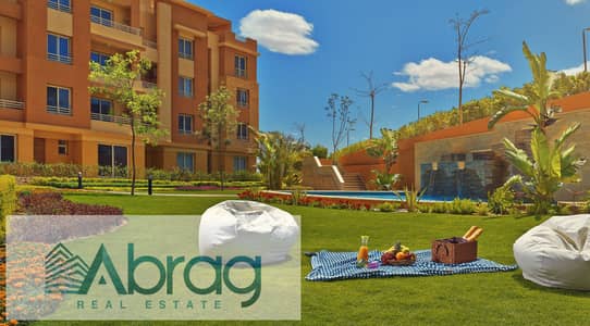 3 Bedroom Apartment for Sale in Sheikh Zayed, Giza - 1 (1). jpg