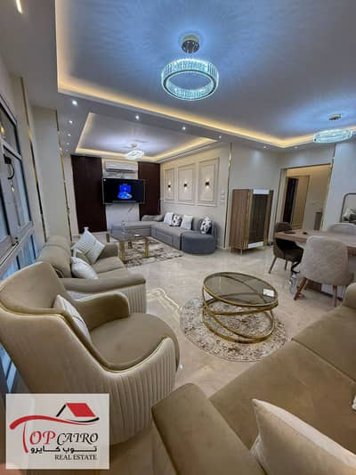 شقة 3 غرف نوم للايجار في مدينتي، القاهرة - WhatsApp Image 2025-09-30 at 4.38. 00 AM (1). jpeg