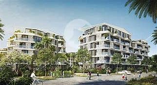 2 Bedroom Apartment for Sale in 6th of October, Giza - download (2). jpeg