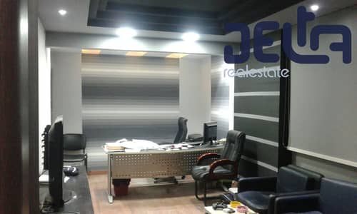 مکتب  للبيع في المهندسين، الجيزة - WhatsApp Image 2025-10-02 at 1.33. 25 PM (2). jpeg