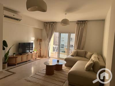 3 Bedroom Apartment for Rent in New Cairo, Cairo - WhatsApp Image 2025-10-02 at 1.31. 11 PM (4). jpeg