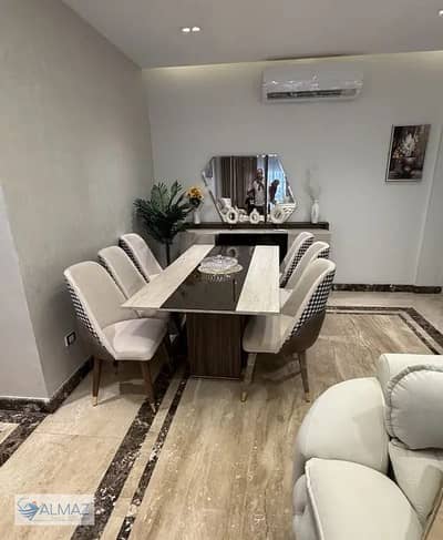 3 Bedroom Flat for Rent in New Cairo, Cairo - WhatsApp Image 2025-10-02 at 12.08. 54 PM (1). jpeg