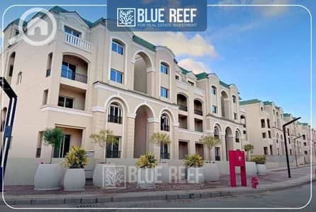 2 Bedroom Flat for Sale in Mostakbal City, Cairo - WhatsApp Image 2025-09-30 at 7.49. 53 PM. jpeg