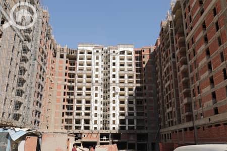 3 Bedroom Apartment for Sale in Smoha, Alexandria - 8W6A8226. JPG