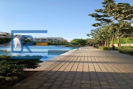 4 Bedroom Penthouse for Sale in New Cairo, Cairo - 3a74b903-bc50-45fe-b17e-fbf7726eaf6e. jpg