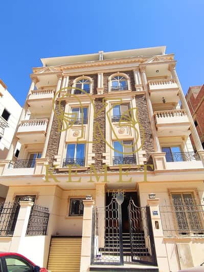 3 Bedroom Duplex for Sale in New Cairo, Cairo - 14aee74c-a5ea-410e-aec7-3183465bc0e4. jpeg