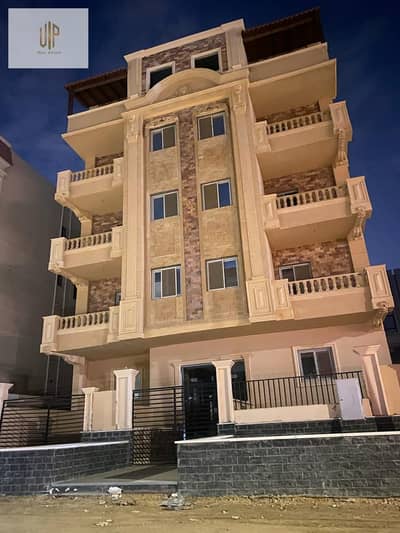 شقة 3 غرف نوم للبيع في القاهرة الجديدة، القاهرة - WhatsApp Image 2025-09-22 at 20.59. 06_64135af9. jpg