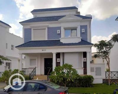 3 Bedroom Apartment for Sale in 6th of October, Giza - IMG_9968. jpg