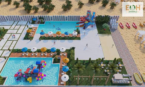 1 Bedroom Apartment for Sale in Hurghada, Red Sea - WhatsApp Image 2024-03-01 at 15.19. 54. jpeg
