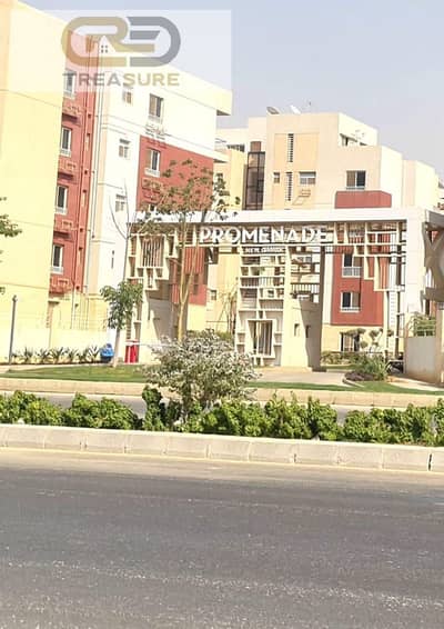 بنتهاوس 4 غرف نوم للبيع في القاهرة الجديدة، القاهرة - WhatsApp Image 2025-10-02 at 1.25. 37 PM. jpeg