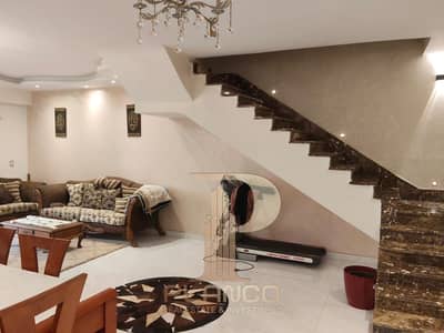 4 Bedroom Duplex for Sale in Sheikh Zayed, Giza - IMG-20251002-WA0023. jpg