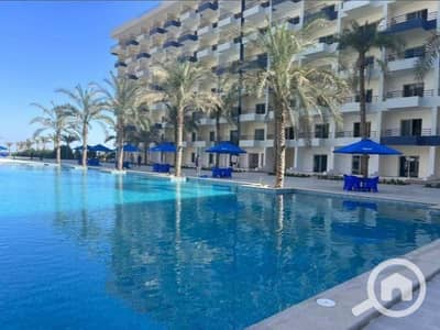 2 Bedroom Chalet for Sale in Ain Sukhna, Suez - 7f263062-8abf-4d69-89cd-436fafd0ce43. jpg