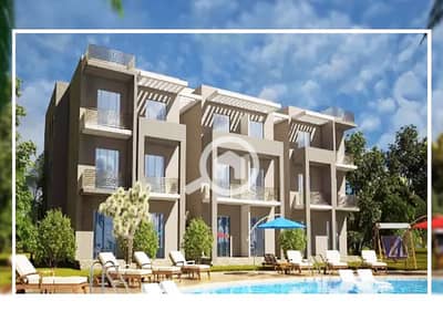 2 Bedroom Chalet for Sale in Ain Sukhna, Suez - 5. png