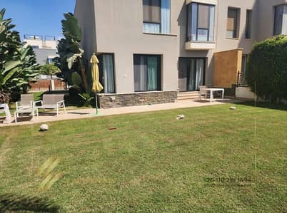 4 Bedroom Townhouse for Rent in New Cairo, Cairo - WhatsApp Image 2025-10-01 at 4.01. 10 AM. jpeg