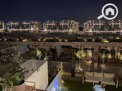 3 Bedroom Apartment for Sale in New Cairo, Cairo - WhatsApp Image 2025-10-02 at 1.36. 37 PM. jpeg