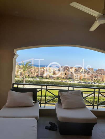 3 Bedroom Chalet for Sale in North Coast, Matruh - WhatsApp Image 2025-09-28 at 11.19. 53 AM. jpg